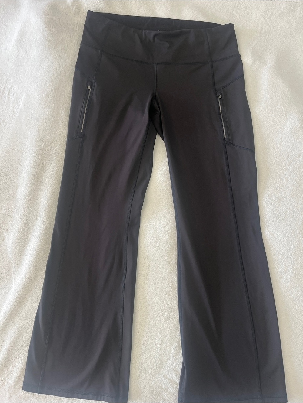 Athleta Rainier Bootcut Pant